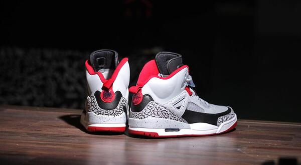 Spizike on sale wolf grey